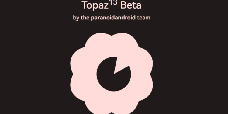 Google Pixel 7 Ailesi İçin Paranoid Android 13 Beta Yayınlandı!