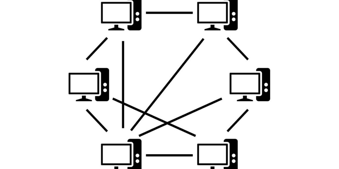 Peer-To-Peer-P2P-Aglar-Nedir-ve-Nasil-Calisir