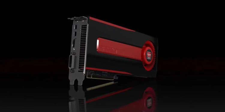 Radeon RX 790 Sızdırıldı!
