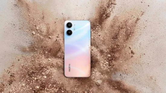 Realme 10 Pro+, Hindistan'da 25.000 INR'nin Altında Satılacak