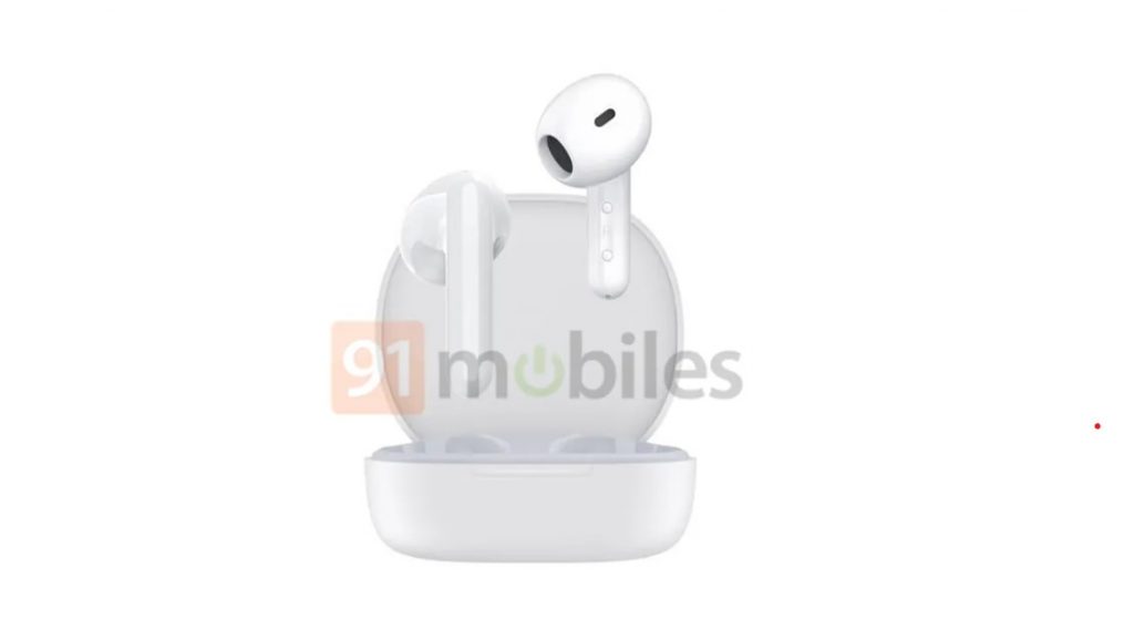 Redmi Buds 4 Lite Kulaklığının Görüntüleri Sızdırıldı