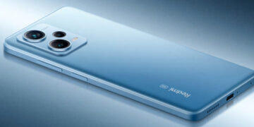Redmi Note 12