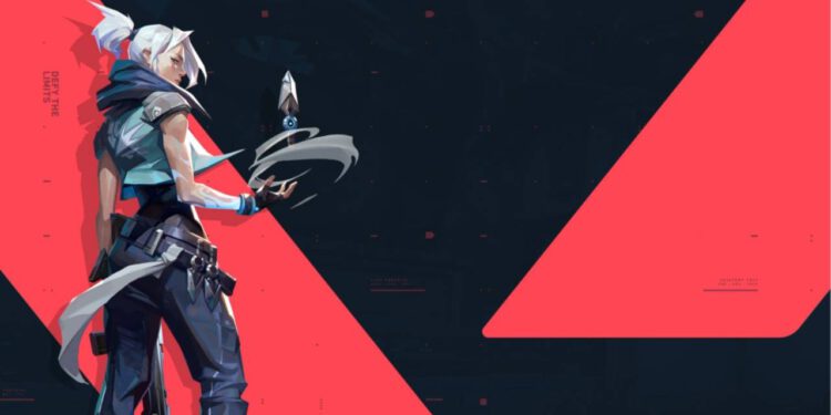 Riot Games Valorant'ı Konsollara Getirmek İstiyor!