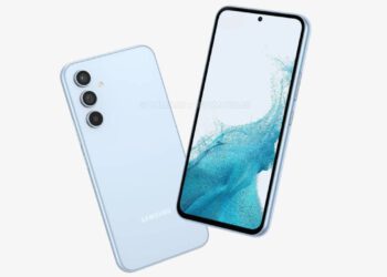 Samsung-Galaxy-A54-5G-Gorselleri-2023teki-Lansman-Oncesinde-Ortaya-Cikti