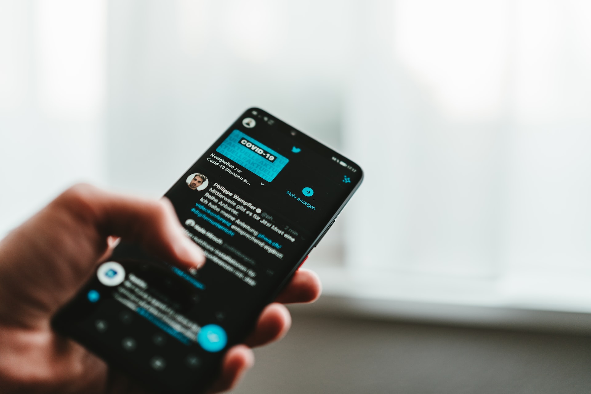 Twitter-Covid-19la-Ilgili-Yanlis-Bilgiyi-Onleme-Politikasini-Birakti