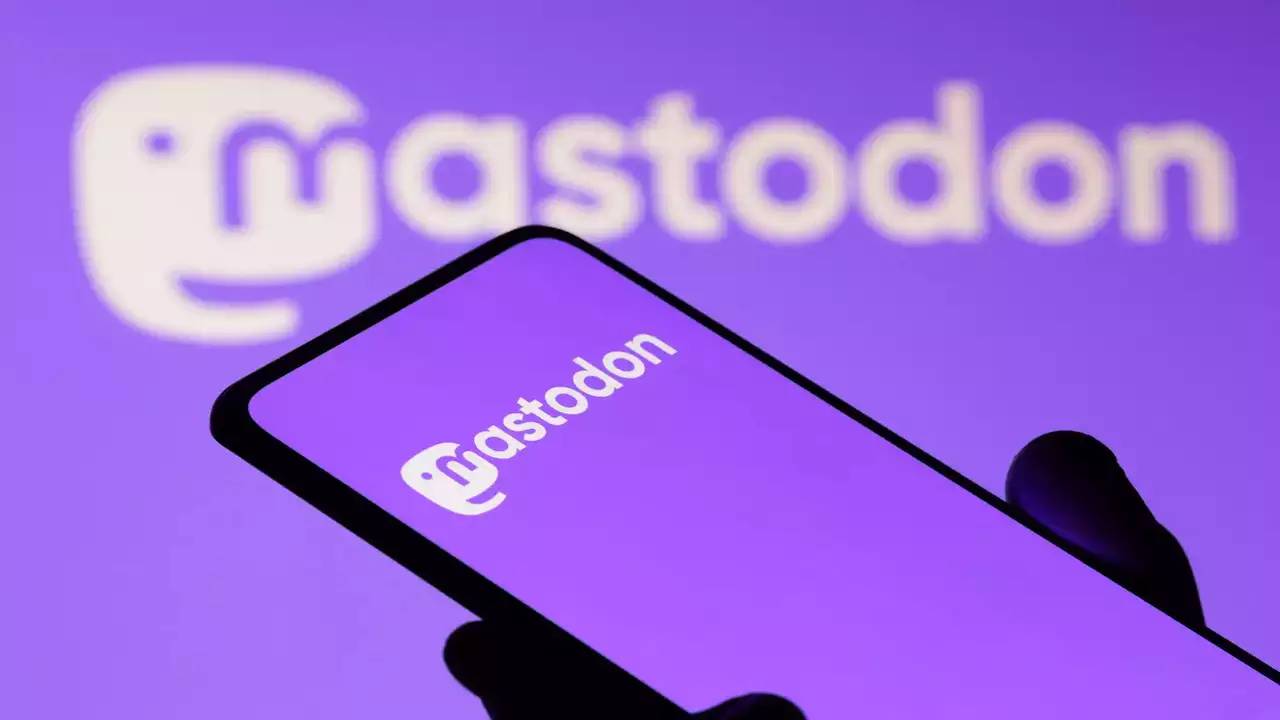 mastodon