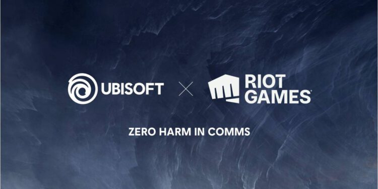 Ubisoft-ve-Riot-Games-Zararli-Davranislara-Karsi-Is-Birligi-Yapiyor