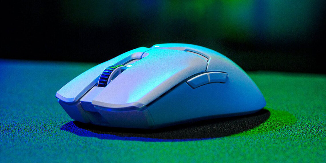 Hafif, Rahat ve Pro: Razer Viper V2 Pro