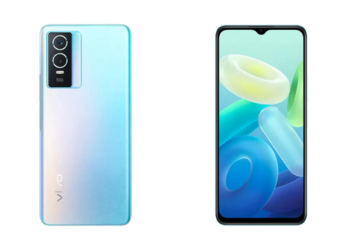 Vivo Y76s (t1 sürümü) Piyasaya Sürüldü!
