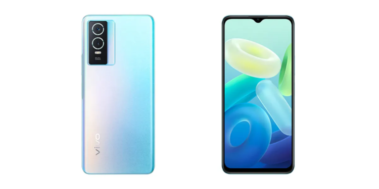Vivo Y76s Bazı Özellikleri Sızdırıldı!