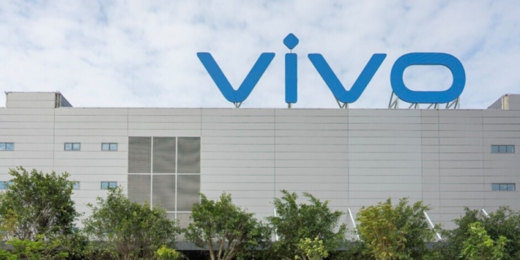 İki Yeni Vivo Akıllı Telefon, 3C Sertifikası Aldı İki Yeni Vivo Akıllı Telefon, 3C Sertifikası Aldı