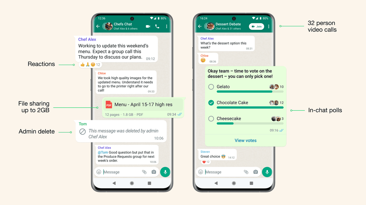 WhatsApp-Topluluklar-Ozelligini-Yayinladi
