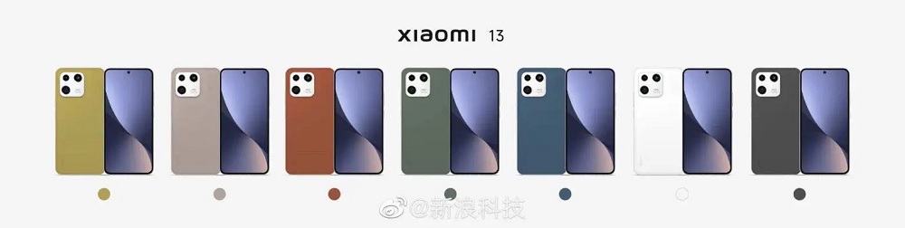 Xiaomi-13un-10-Renk-Secenegi-ve-Seramik-Versiyonlari-Olabilir-1