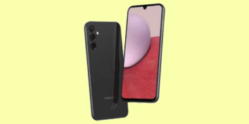 Samsung Galaxy A14 4G Sızdırıldı!