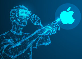 Apple, Kendi Sanal Alemini Oluşturacak