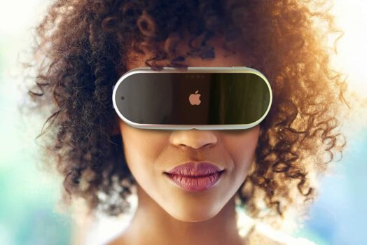 Apple Çalışanları Karma Gerçeklik Gözlüğünün Fiyasko Olacağını Düşünüyor!