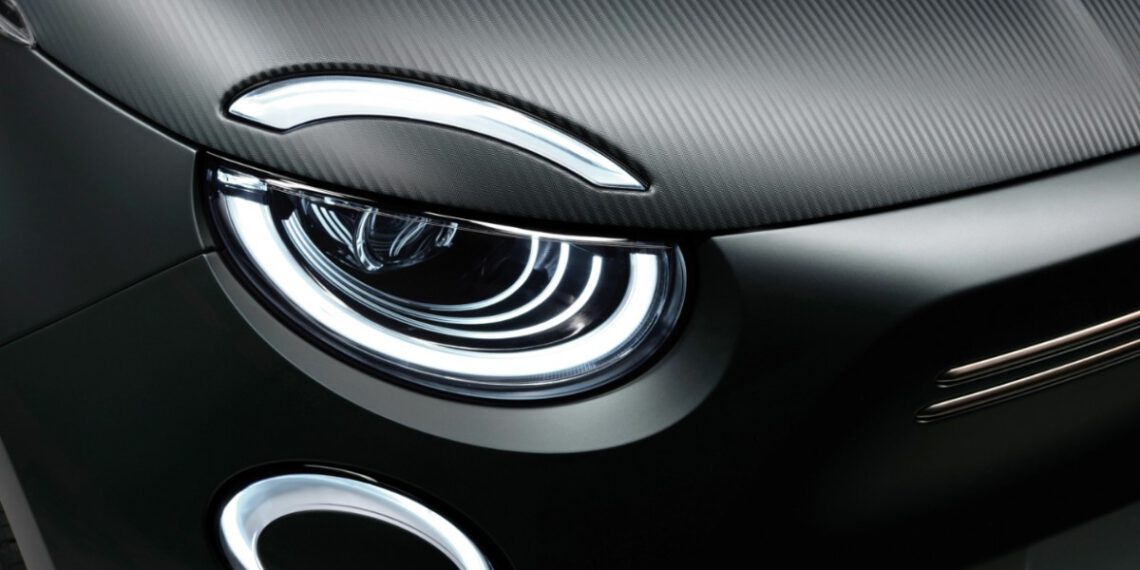 Elektrikli Fiat 500 ABD'ye Geliyor!