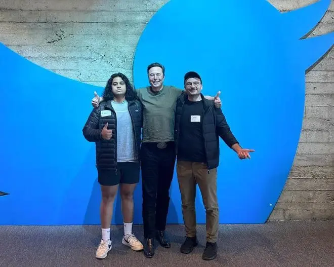 Elon Musk, Twitter Hakkında Yalan Haberler Yazan Bir Kişiyi İşe Aldı