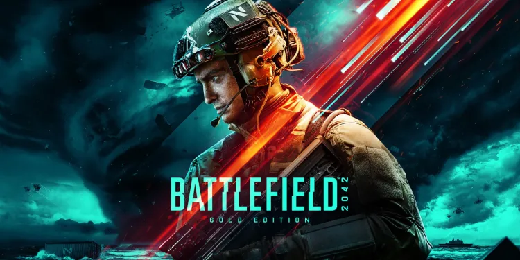 Battlefield Mobile Oyunu Artık Play Store'da !