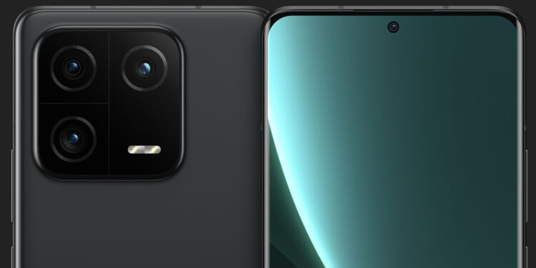 Xiaomi 13 Pro'nun Kamerasından Çekilen Fotoğraflar Sızdırıldı !