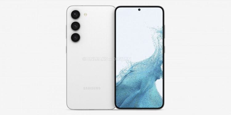 S23 Serisinin Snapdragon Yonga Setlerine Sahip Olacağı Doğrulandı