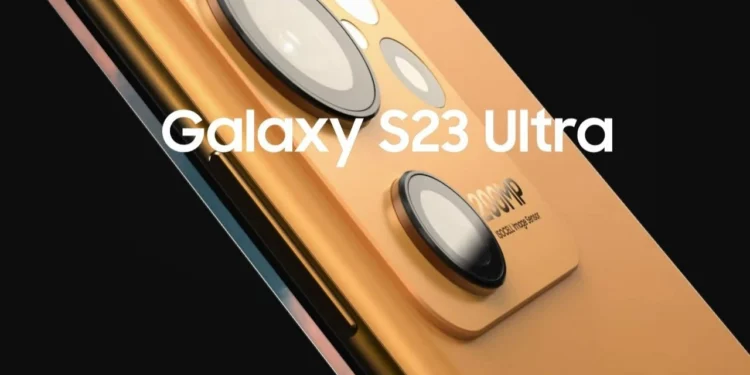 Samsung, Galaxy S23 Serisi İçin Iridium İle Çalışabilir