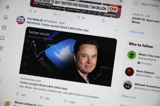 Elon Musk, Twitter'a Sahip Olarak Ne Kazanıyor?