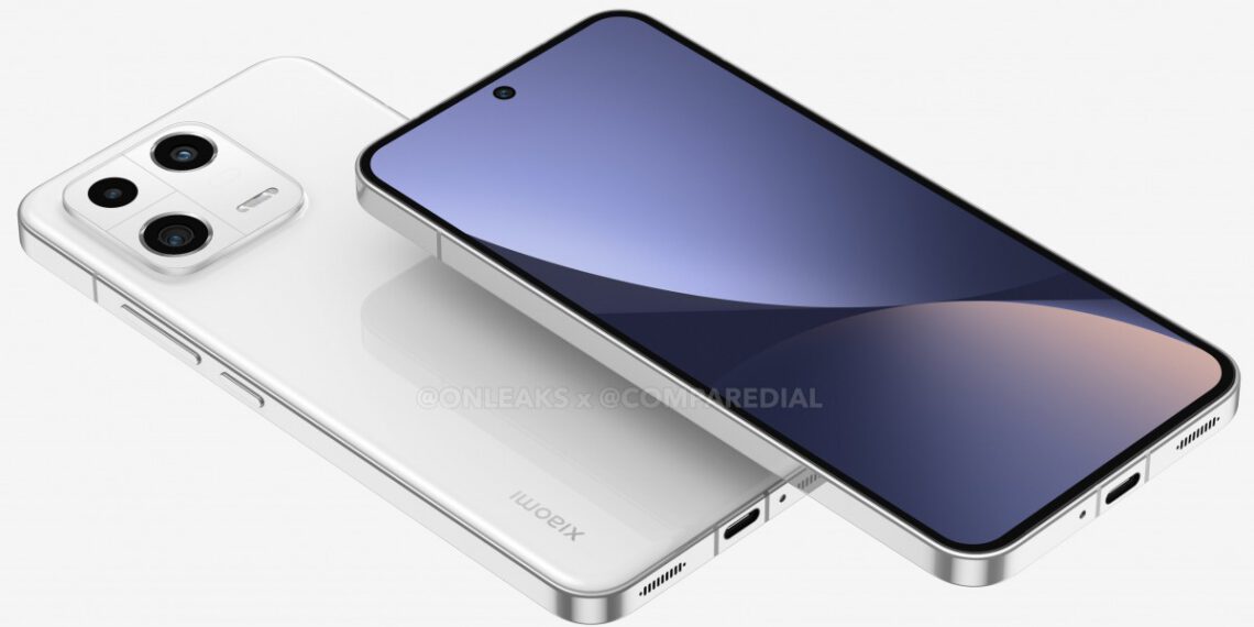Xiaomi 13 Dahili Testleri Başladı, Yakında Tanıtılacak!