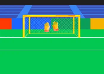 Google, FIFA Dünya Kupası İçin Mini Bir Oyun Tasarladı