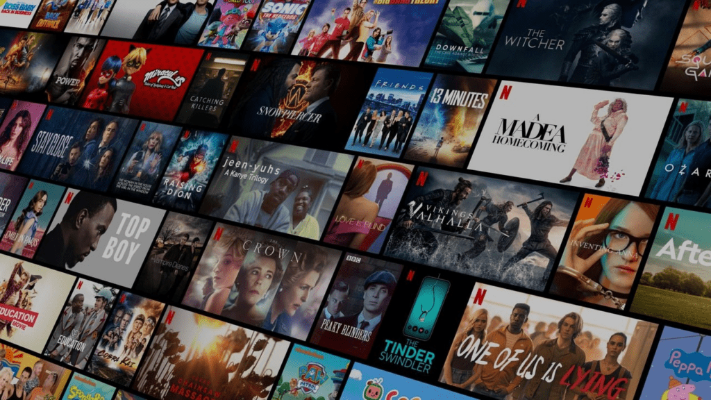 Netflix, Spor Liglerine Yatırım Yapmak İstiyor !