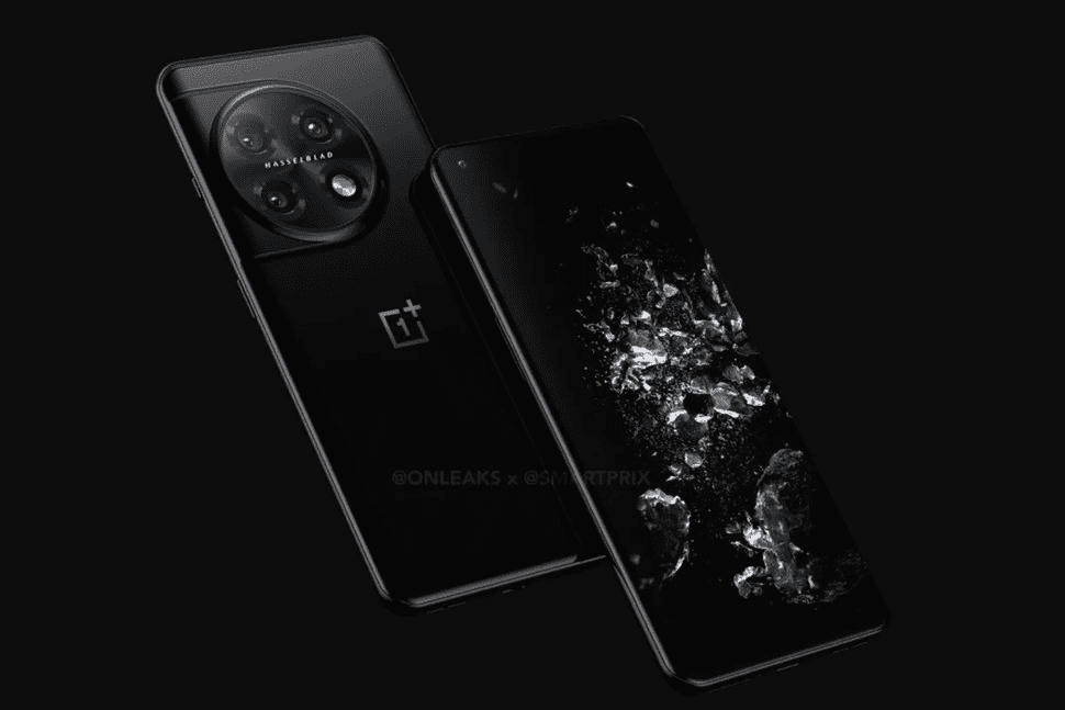 OnePlus 11, Android Akıllı Telefon Pazarını Sallayacak !