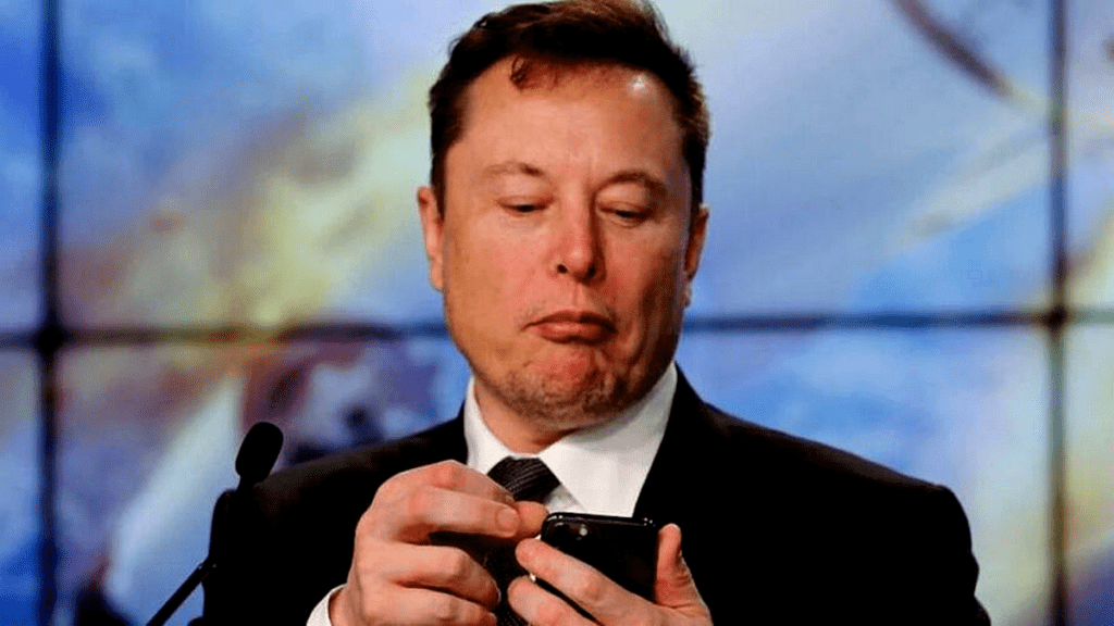 Elon Musk, Twitter Çalışanlarının Kasım Ayı Maaşlarını Erteledi