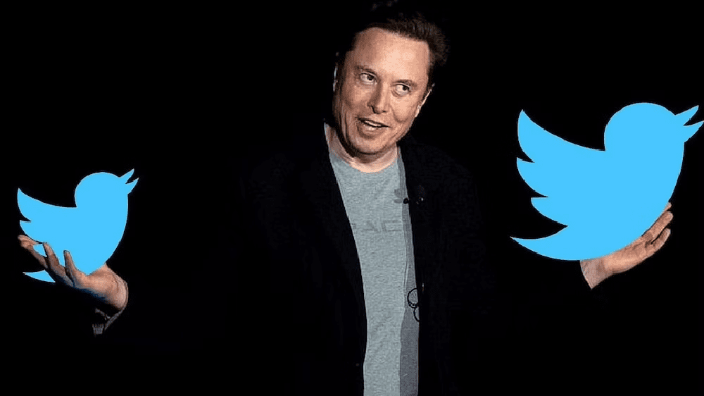 Elon Musk, Twitter Çalışanlarının Kasım Ayı Maaşlarını Erteledi