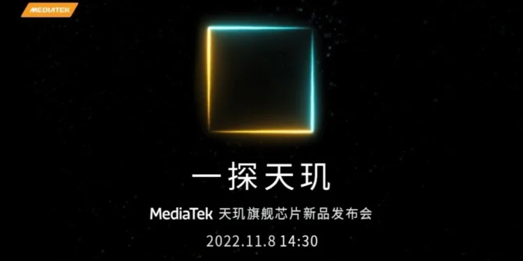 MediaTek Dimensity 9200 İşlemcisinin Özellikleri Sızdırıldı !