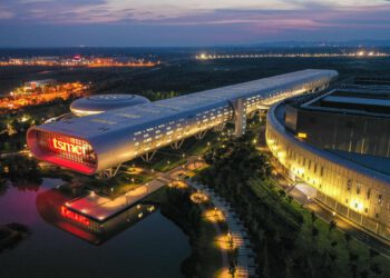 TSMC'nin Arizona'daki Tesisi 3 nm Yonga Üretecek!