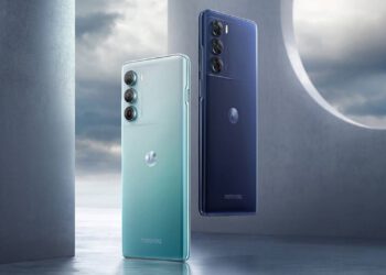 Moto Edge 40 Pro, İddialı Geliyor !