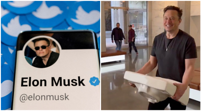 Elon Musk, Twitter Çalışanlarına İlk Uyarısını Gönderdi !