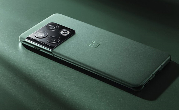 OnePlus 11 UFS 4.0 Destekli Bir Depolamaya Sahip Olabilir