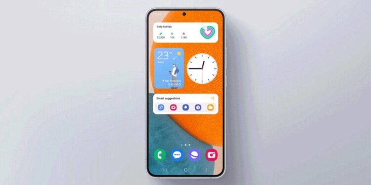 Samsung Galaxy M32, F22 ve A51 5G Modelleri One UI 5'e Kavuştu!