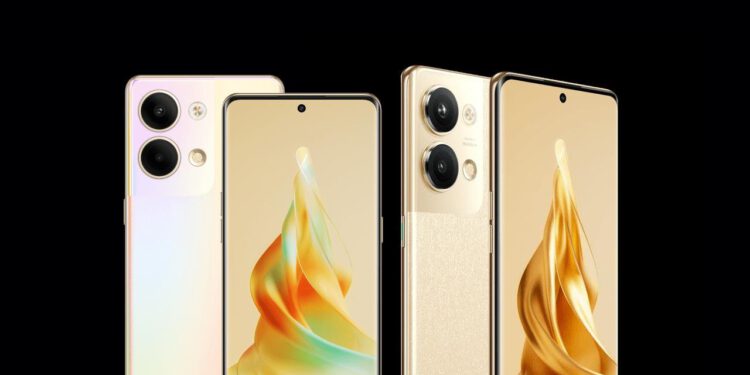 OPPO Reno 9 Sertifikalarını Alıyor ! Lansman Yakın