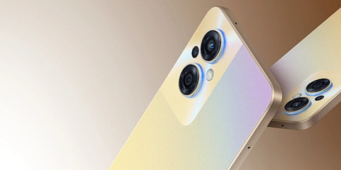 Oppo Reno 9, Yakında Çıkacak ! Oppo Reno 9, Yakında Çıkacak !