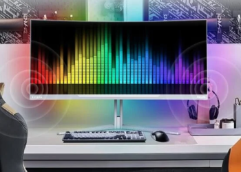 Philips 34” Mini Ledli Yeni Monitörü Görücüye Çıktı!