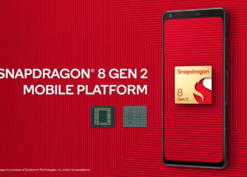Snapdragon 8 Gen 2 Tanıtıldı!