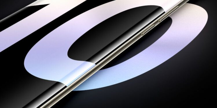 Realme, Realme 10 Pro+ ve Realme 10 Pro'yu Piyasaya Sürmeye Hazırlanıyor!