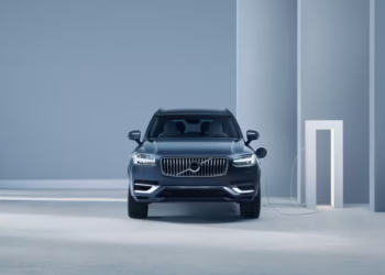 Volvo Elektrikli Araçların Yakında Daha Ucuz Olacağını İddia Ediyor!