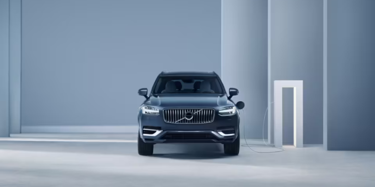 Volvo Elektrikli Araçların Yakında Daha Ucuz Olacağını İddia Ediyor!