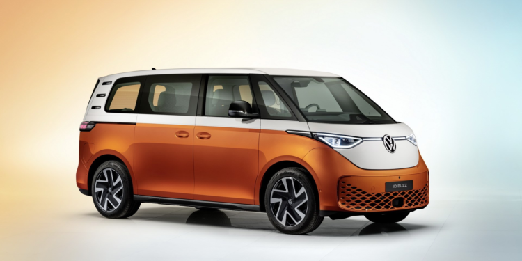 VW, Otonom Arabaları 2030 Yılına Kadar Akım Olarak Görüyor