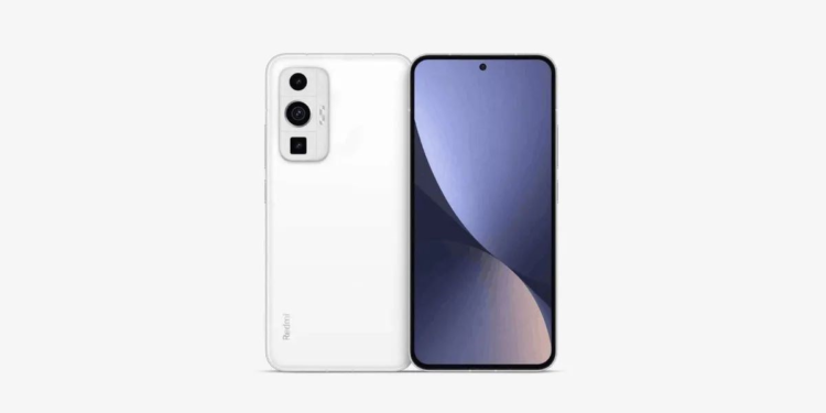 Redmi K60 Serisi 120W'a Kadar Hızlı Şarjı Destekleyecek!
