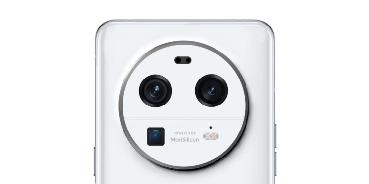 Oppo Find X6 Pro'nun Periskop Zum'da, Xiaomi 13 Pro'yu Sollayabilir