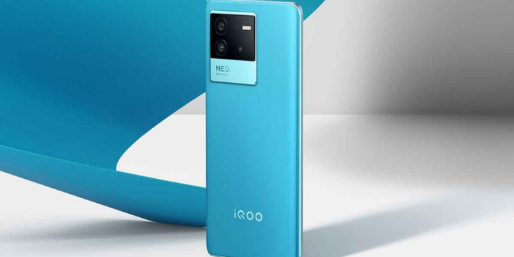 iQOO Neo 7 SE Özellikleri TENAA Tarafından Onaylandı